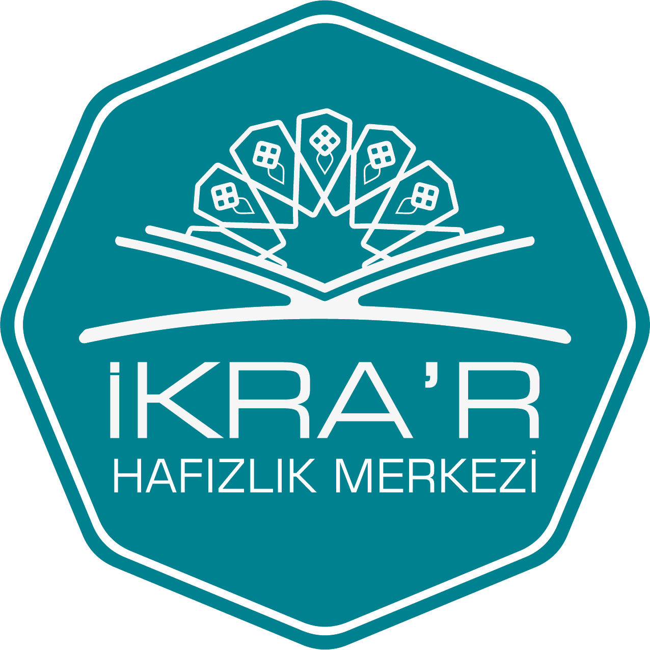 İkrar Hafızlık Merkezi logosu
